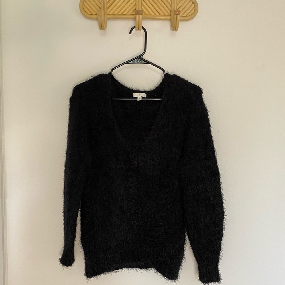 BP Sweater